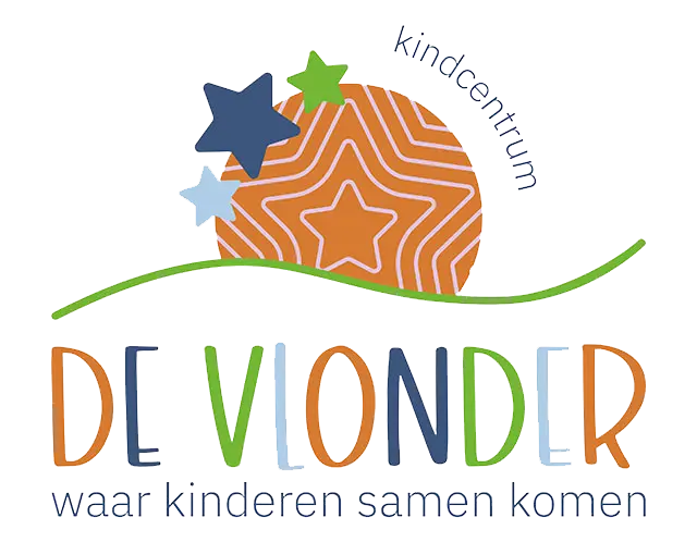KC De vlonder logo